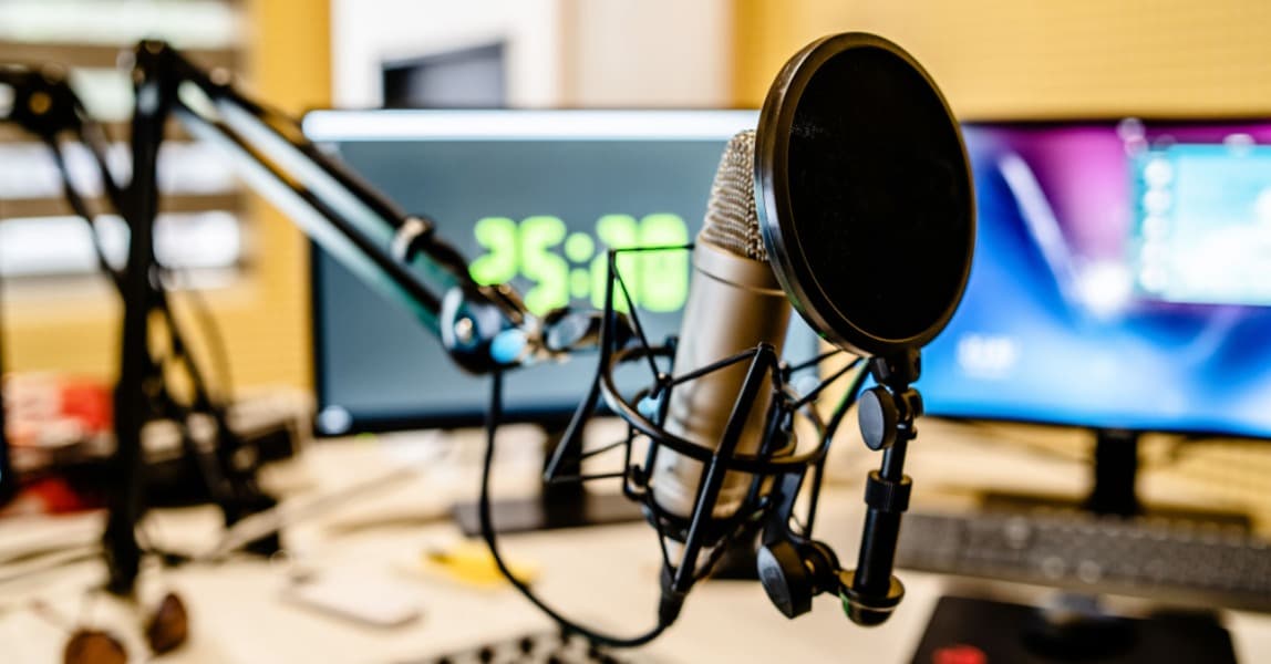 21 marketing channels for membership sites: Audio