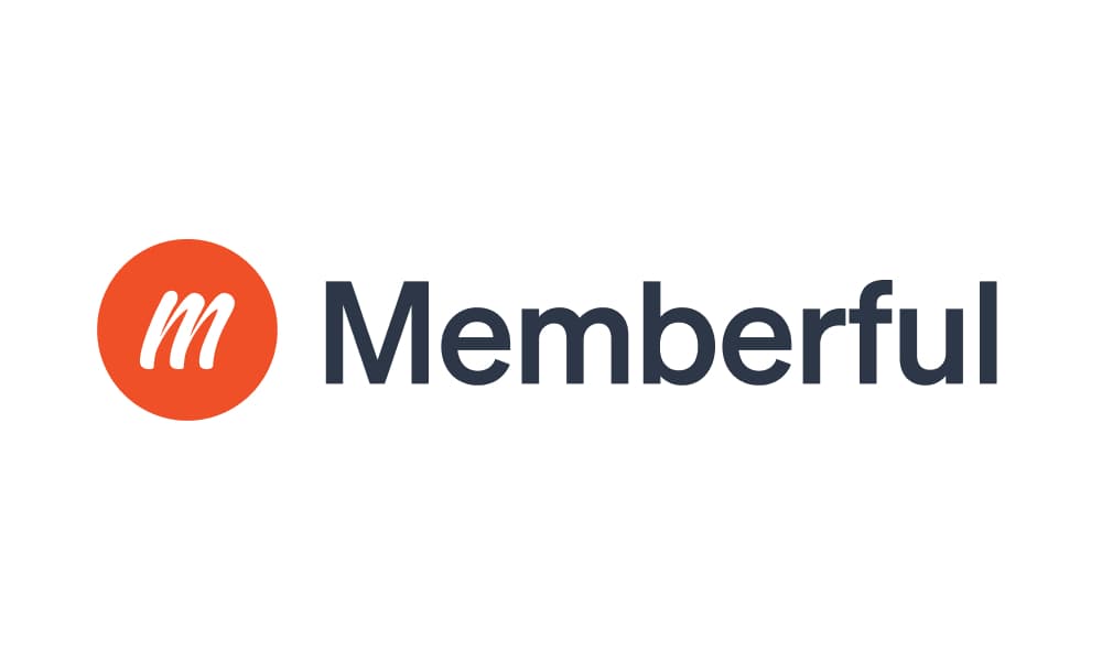 Memberful logo refreshed