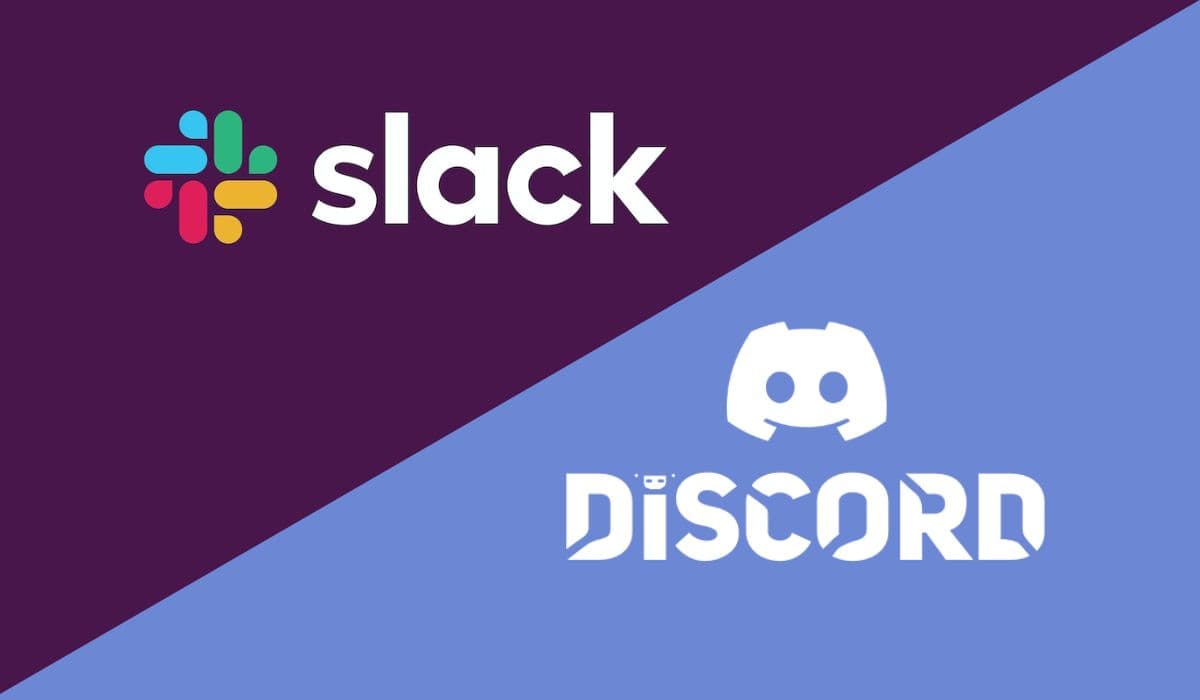 Discord vs Slack