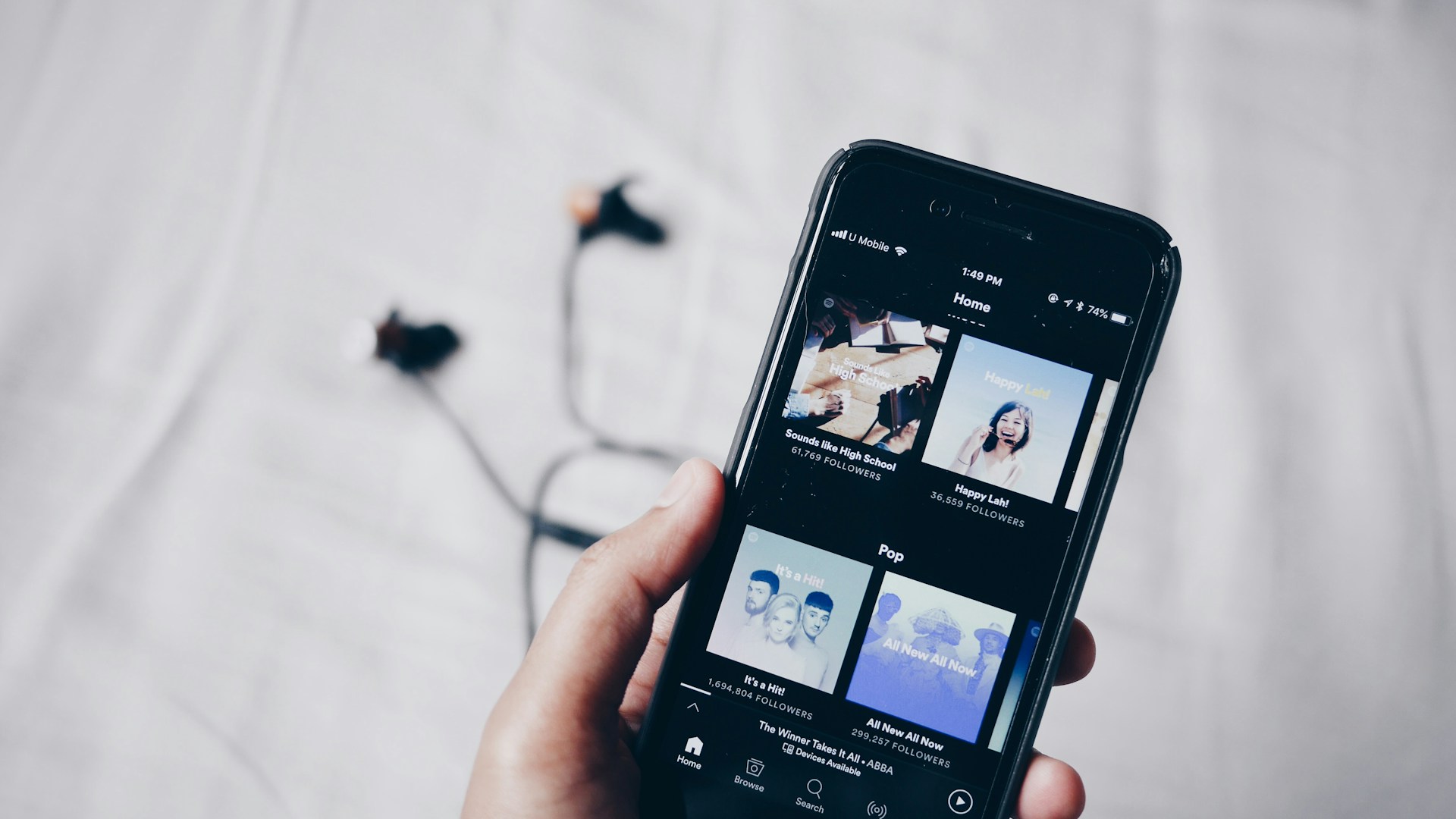 Spotify vs Apple Music: Which audio platform is better