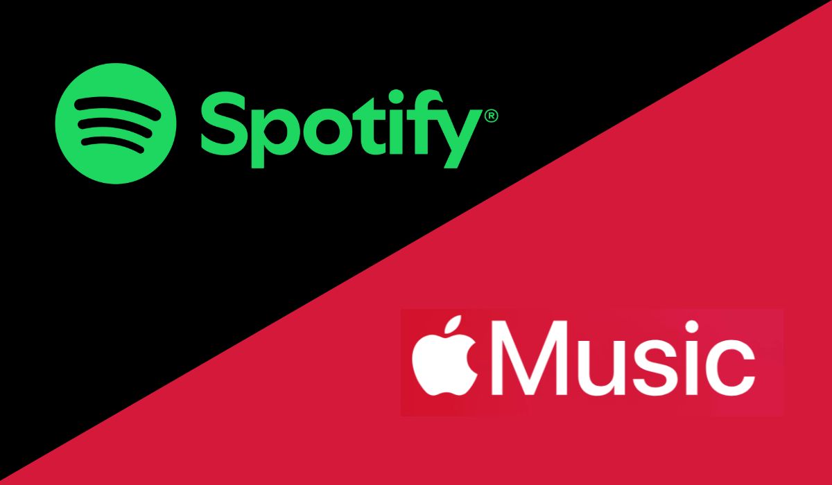 Spotify vs Apple Music