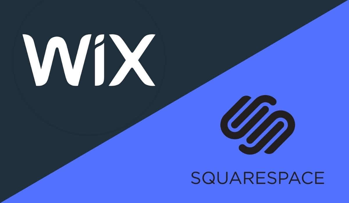 Wix vs Squarespace - Which is best website builder?