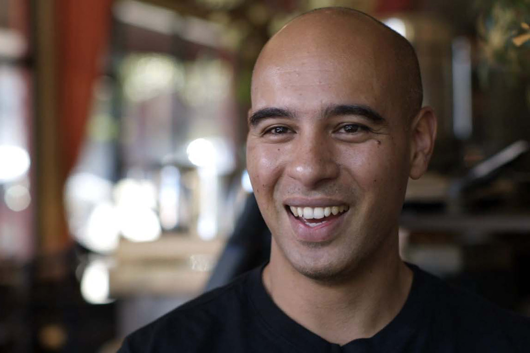 Leo Babauta
