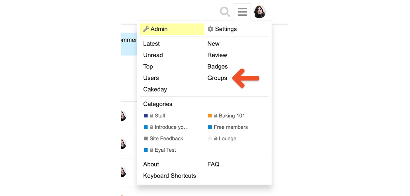 Configure Facebook login for Discourse - admins - Discourse Meta