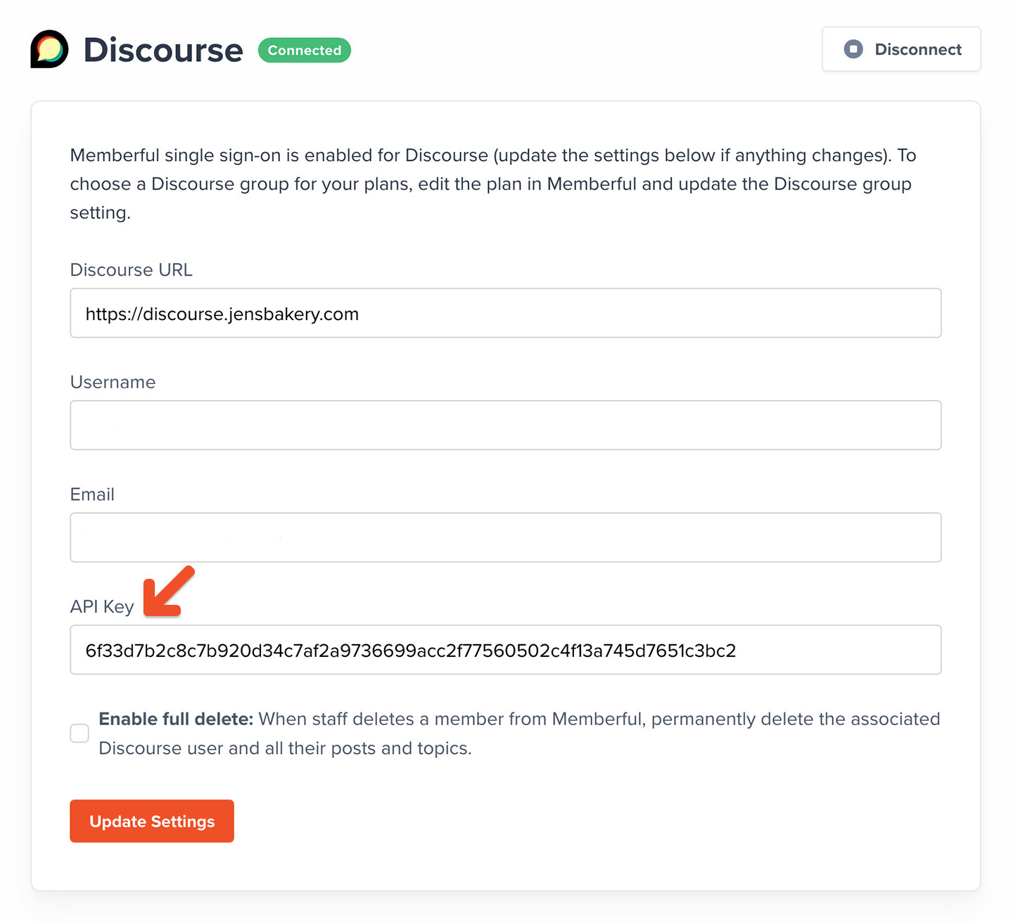 Configure Discord Login for Discourse - admins - Discourse Meta