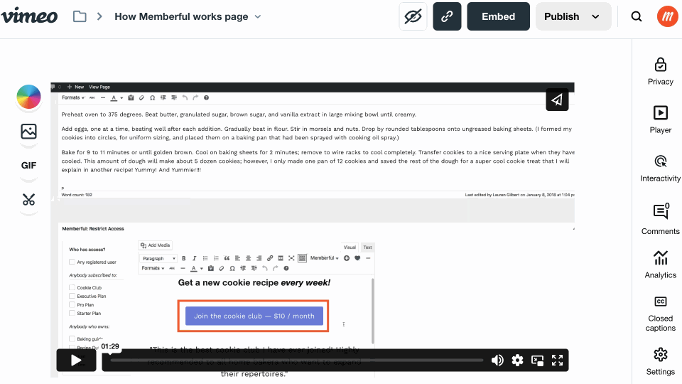 https://memberful.com/images/help/wordpress-plugin/protect-content/restrict-access-to-video-content/embed-video-21535f34.gif