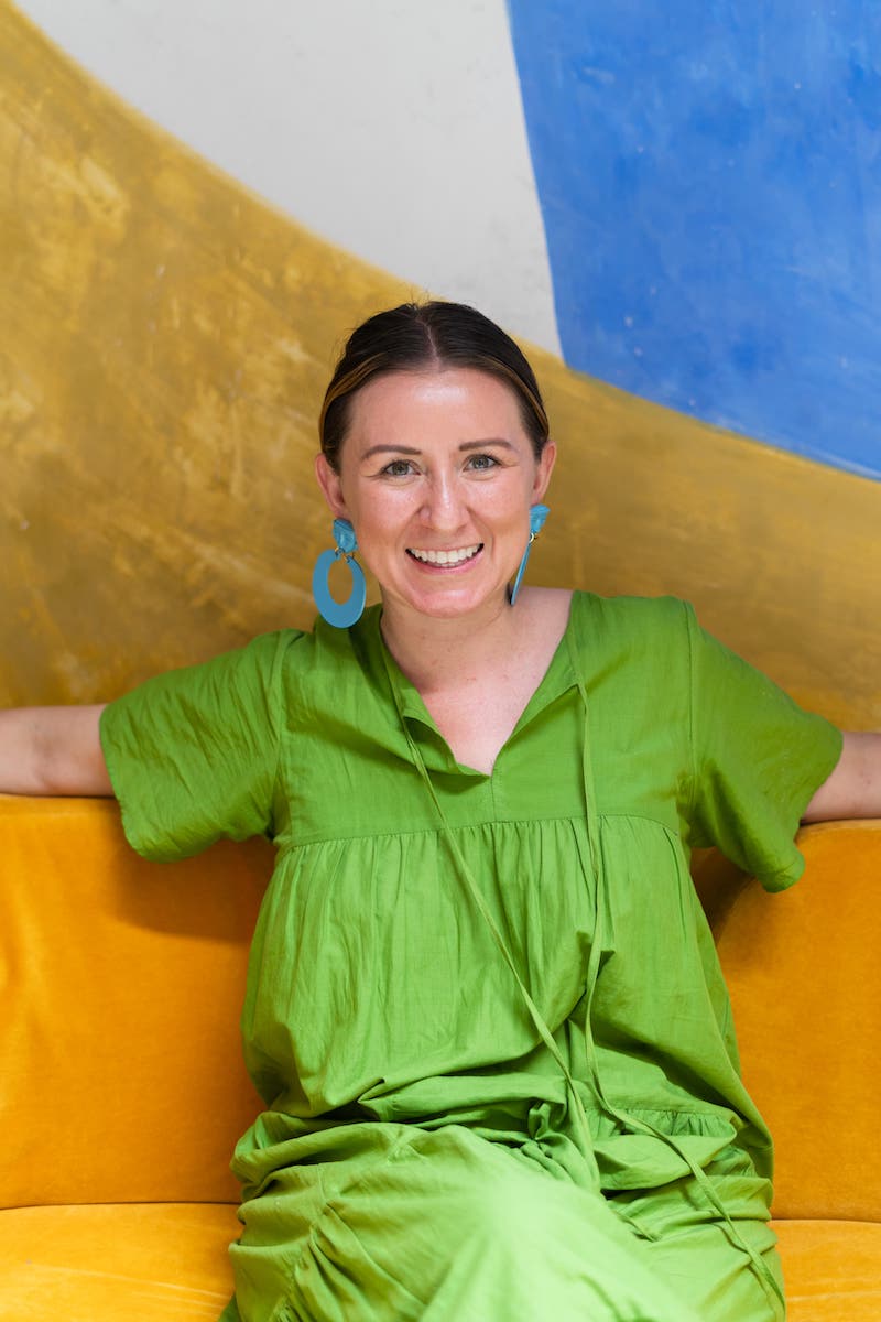 El Camino Travel CEO Katalina