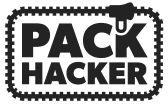 Pack Hacker Logo