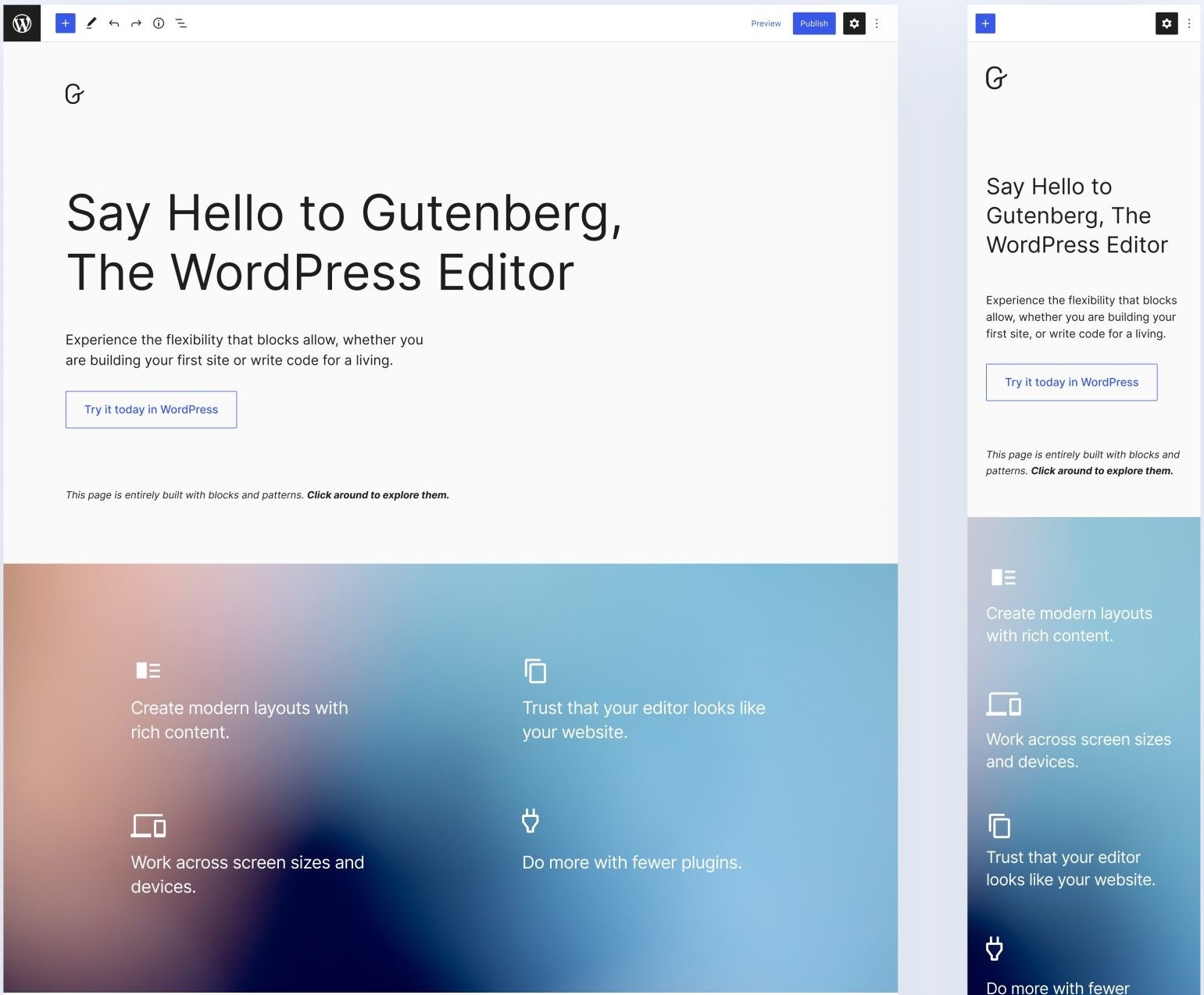 Webflow vs WordPress - learing curve