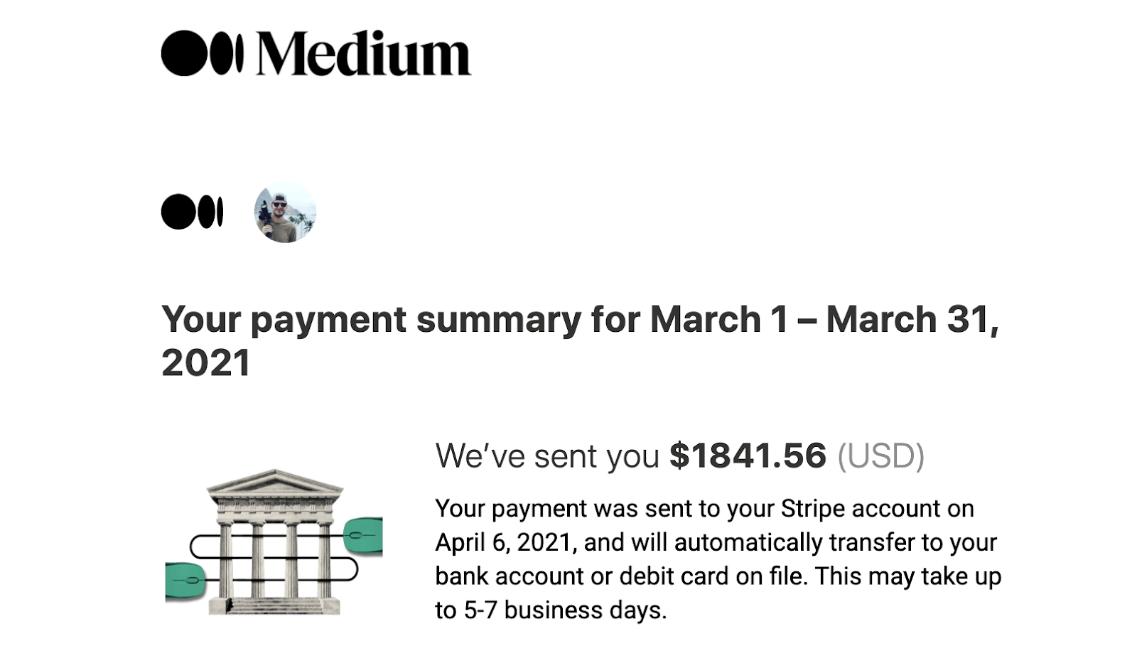 Substack vs Medium - Medium Partner Program