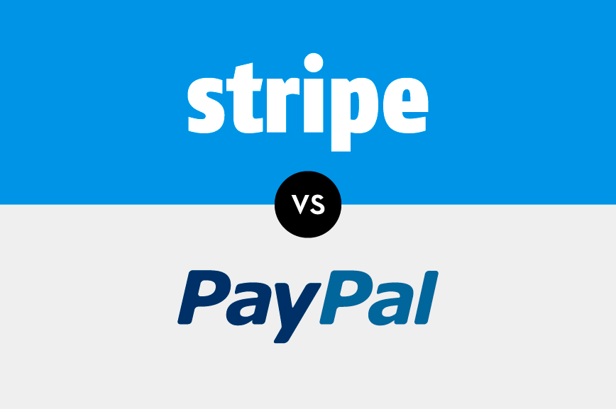 Stripe fees