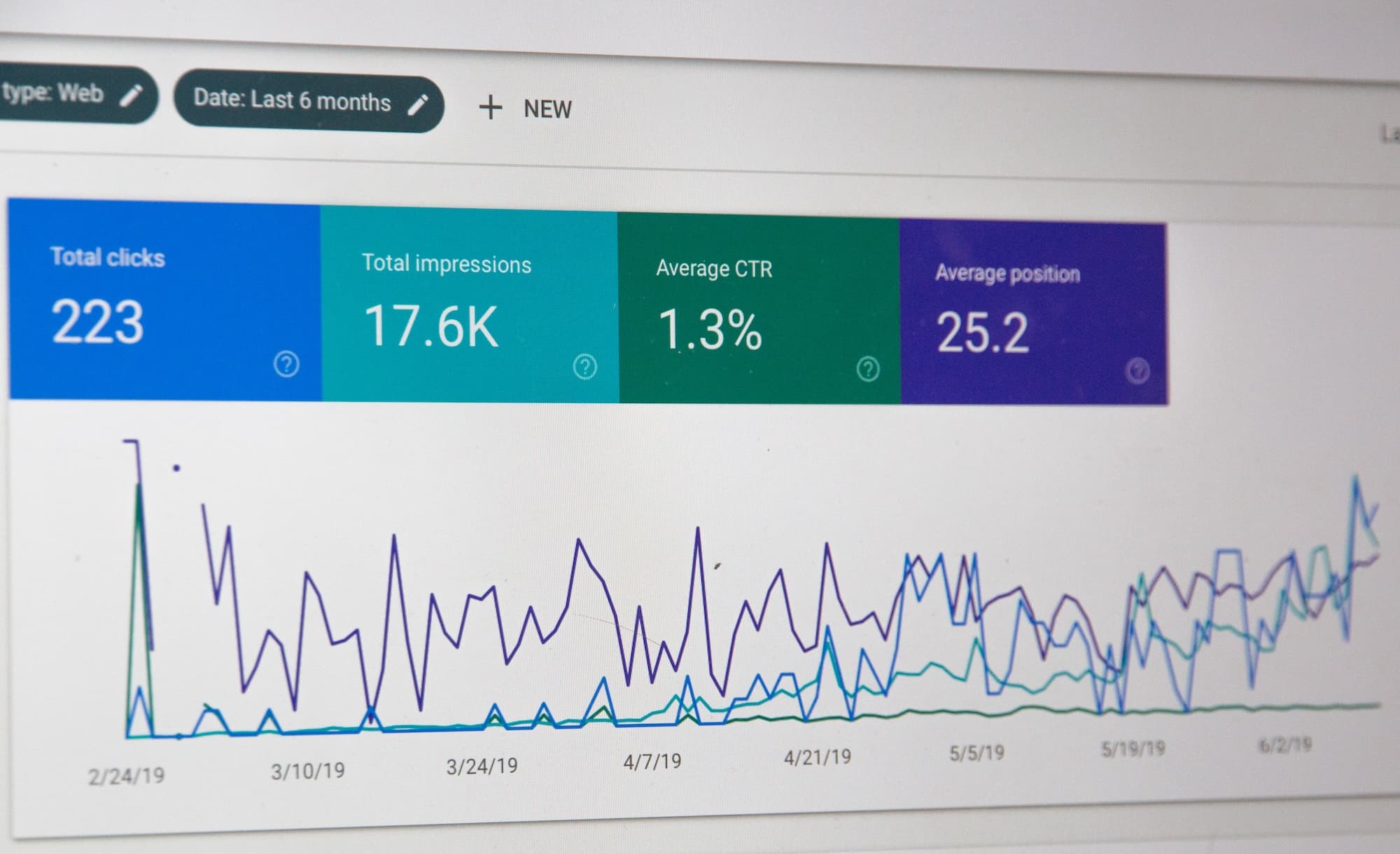 Webflow vs WordPress - SEO