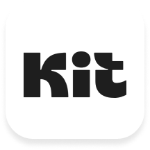 Kit logo