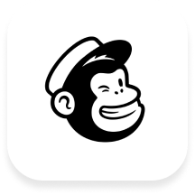 Mailchimp logo