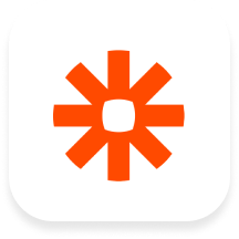 Zapier logo